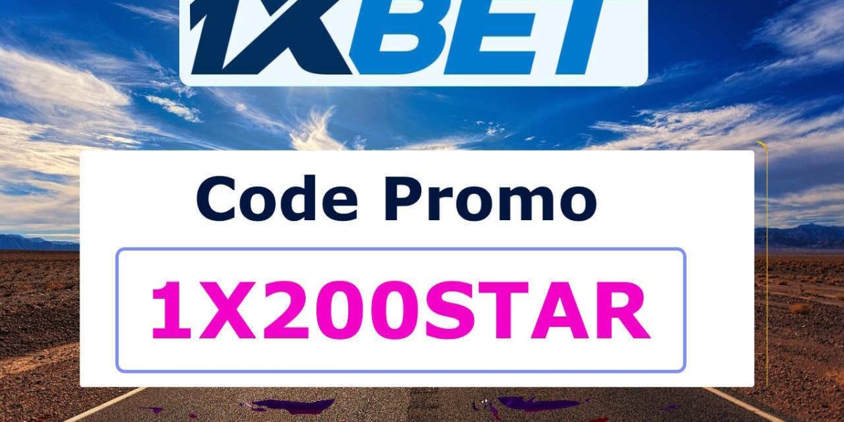 Code Promo 1xBet Actif: €130 Bienvenue 2026