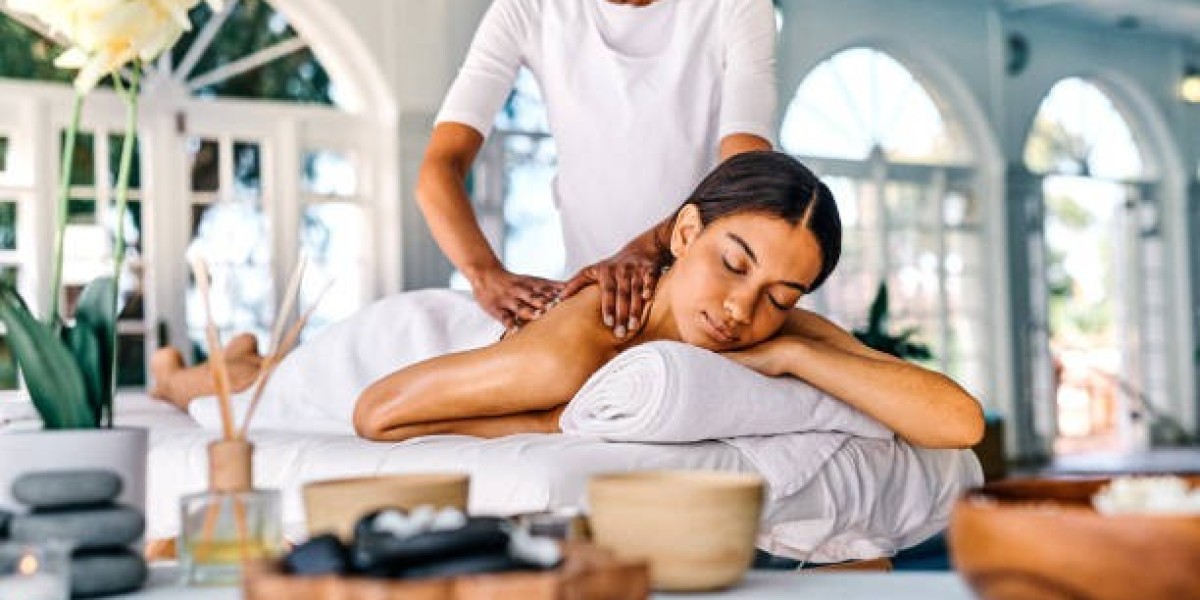 Effective Medical Massage for Chronic Pain & Inflammation Relief | Expert Therapy by Medical & Sports Massage