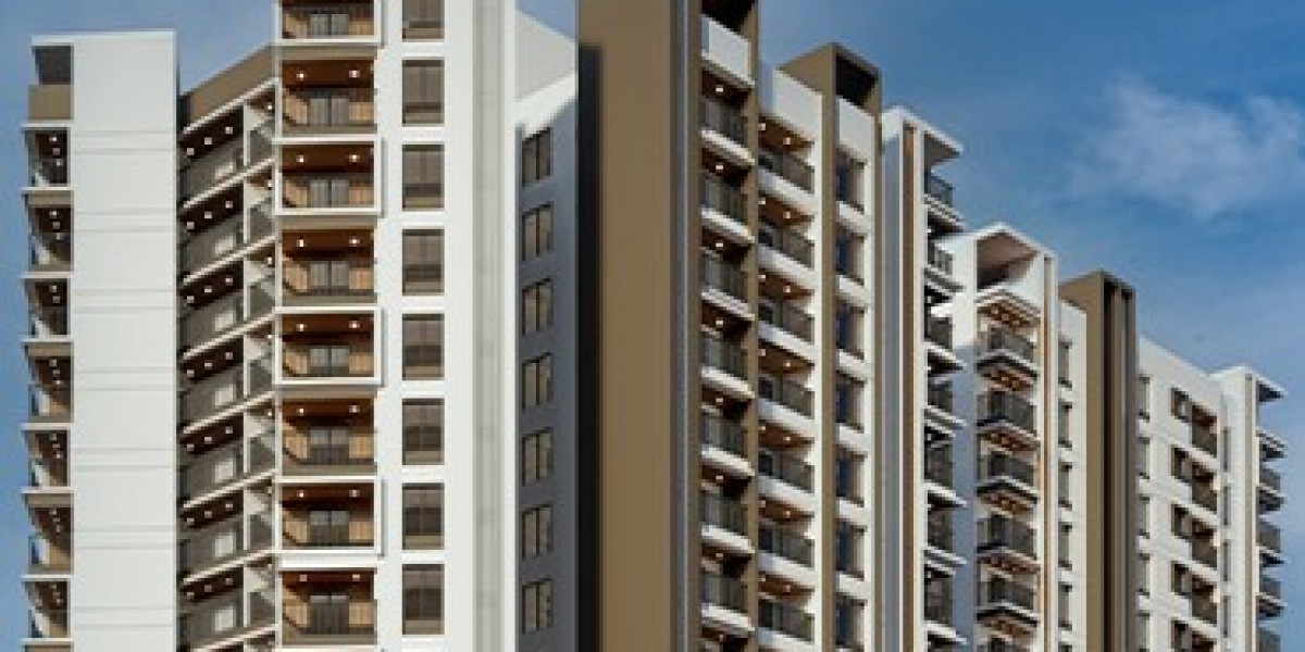 Flats in Punawale | Property in Pune