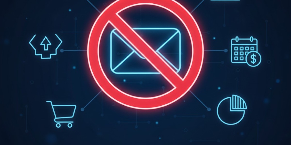 How to Block Marketing Emails & Reclaim Your Inbox