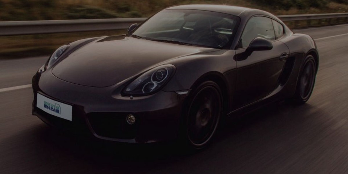 Seguro para Porsche: Protección Premium para tu Porsche