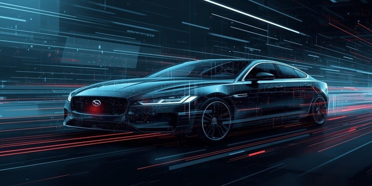 The JLR Cyberattack reveals why UK EV growth needs smarter payment systems