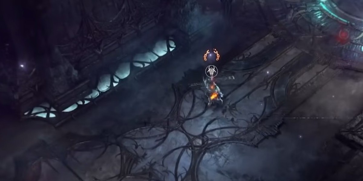 MMOexp:Absolute Power Druid Build for Diablo 4