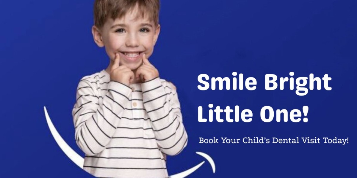What Sets a Pediatric Dentist in Viman Nagar Apart from a General Dentist?