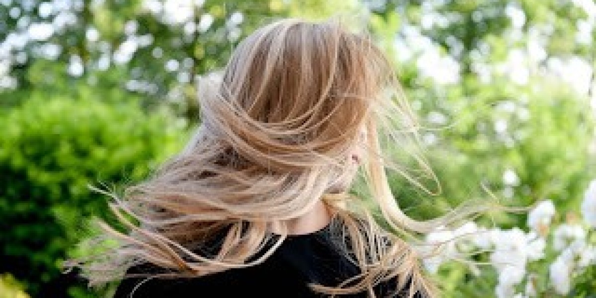 Hair Color Market Growth Drivers, Segmentation, Future Outlook