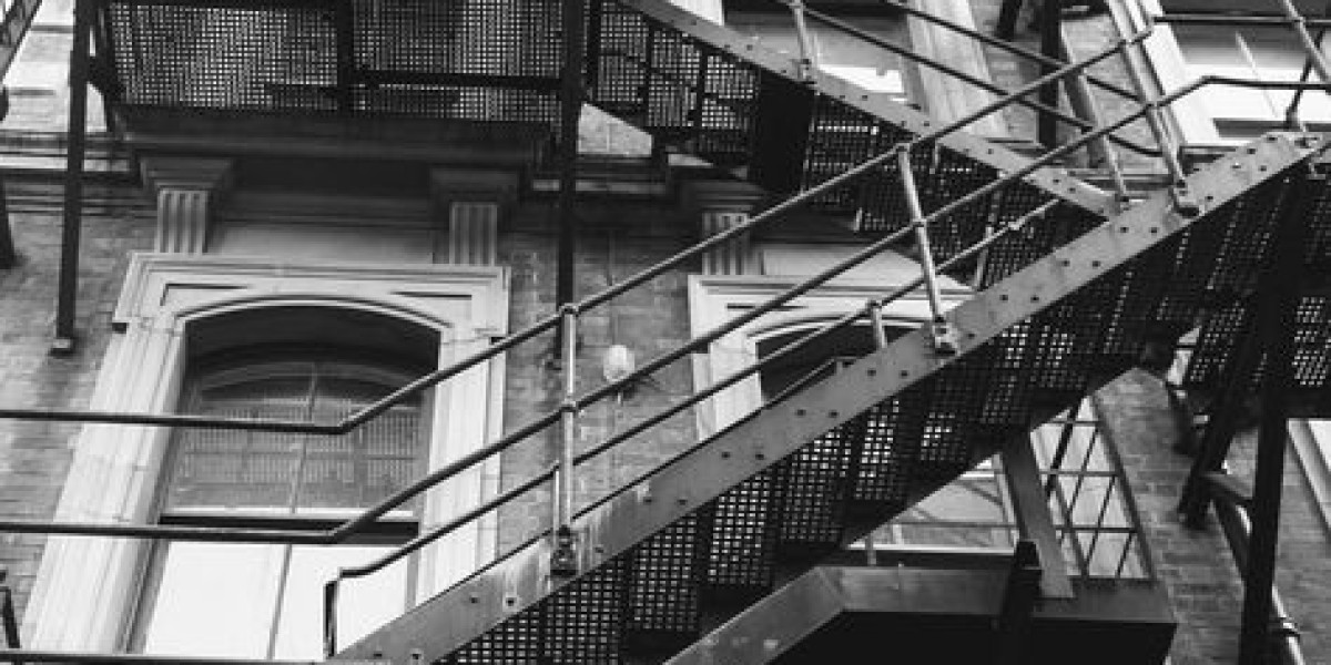 Fire Escape Installation NYC – Protect Your Building and Tenants