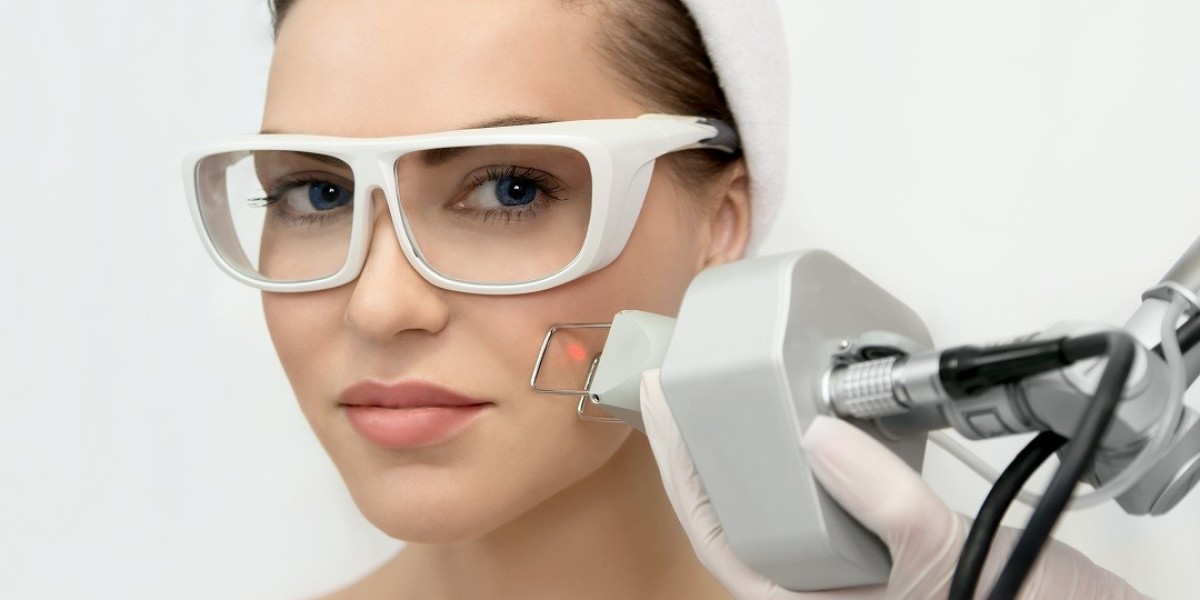 Can Laser Hair Bleaching help skin feel softer daily?