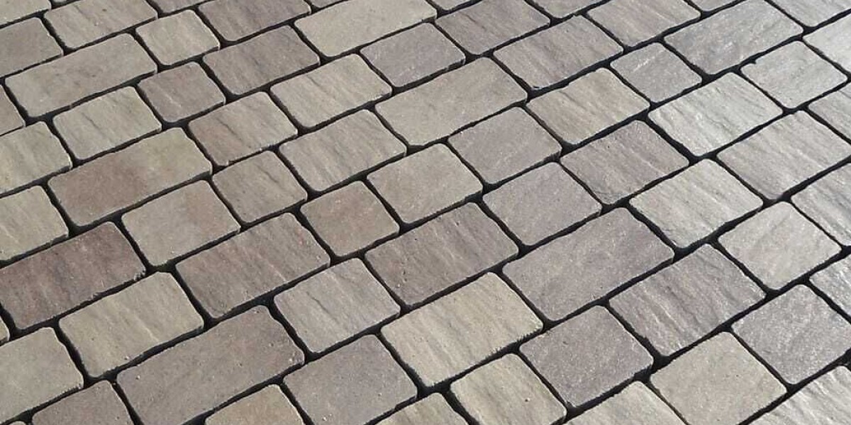 Outdoor Pavers Features
