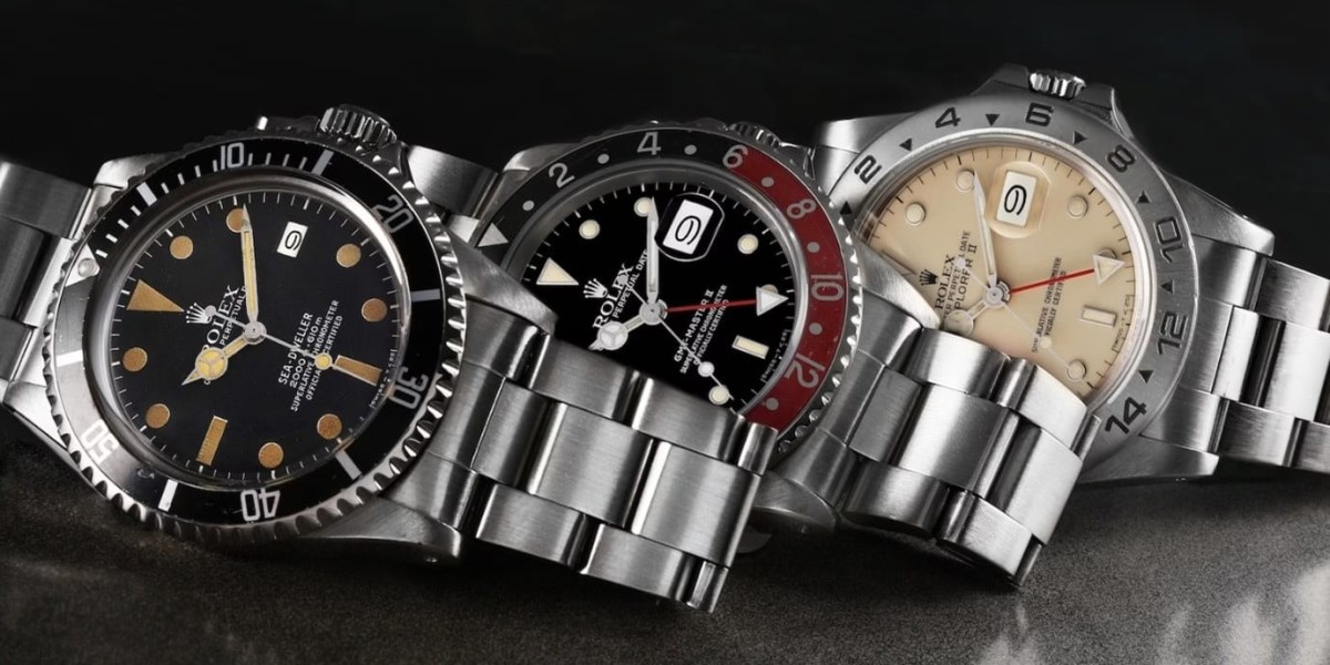 Vintage Watch Repair: Preserving Timeless Craftsmanship