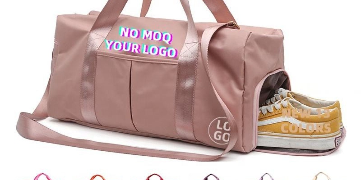Redefine Your Journey: How the Right Travel Bag Unlocks a Better Trip