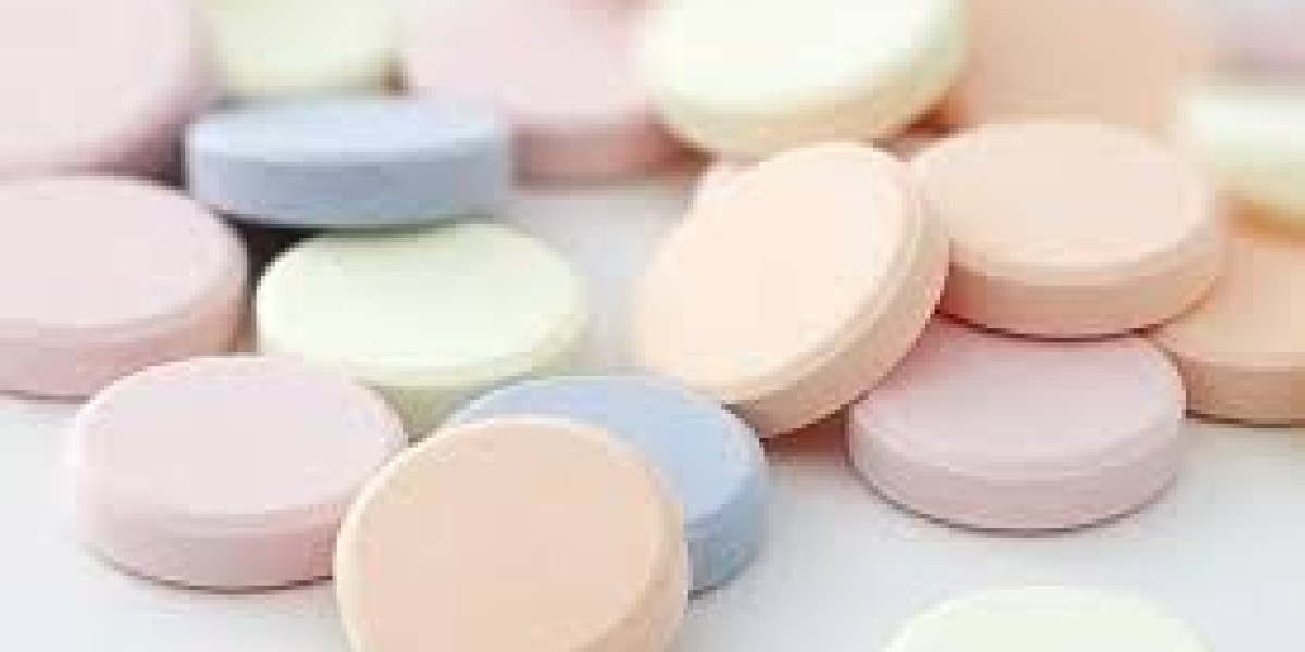 Antacids Market segmentation exploring product types, distribution channels, and regional growth opportunities