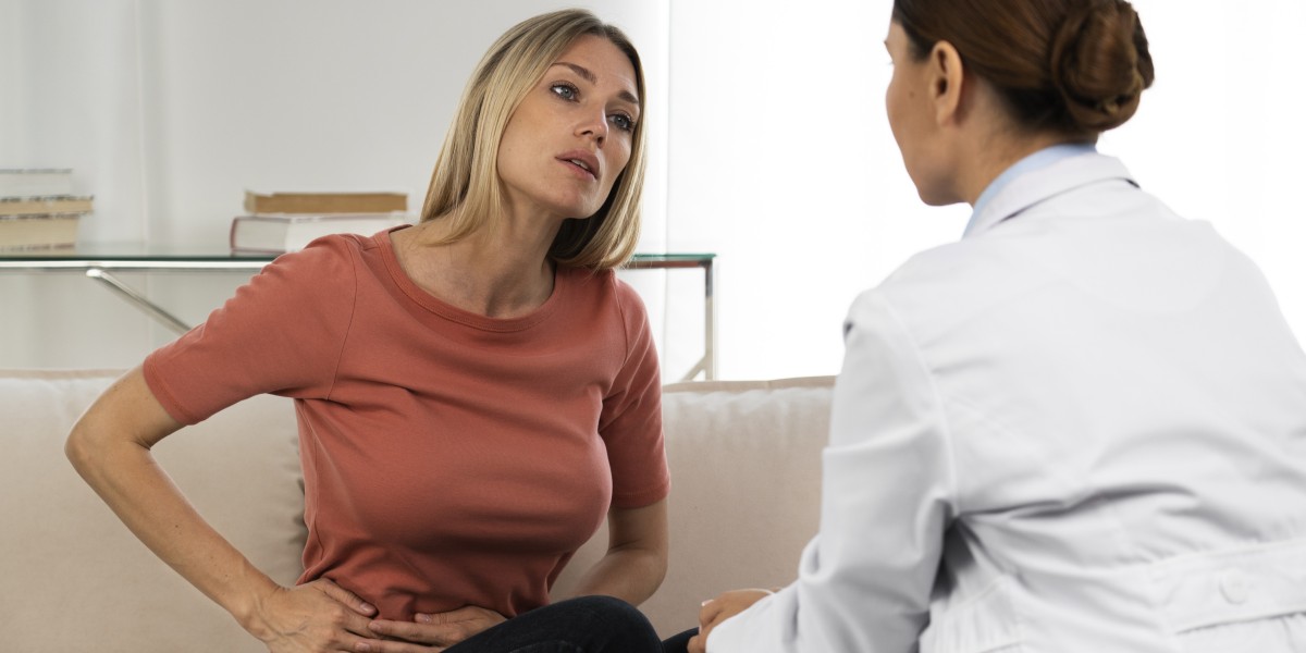 How a Fibroid Treatment Center Los Angeles Helps You Restore Health