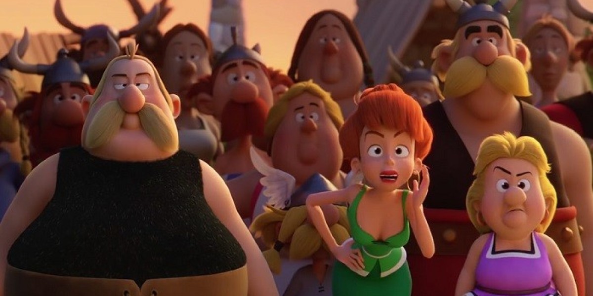 Top 20 French Animated Movies That Bring Legends to Life