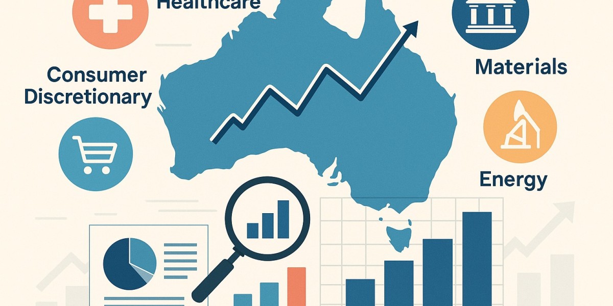 Sector-Wise Stock Analysis: Where to Invest in Australia