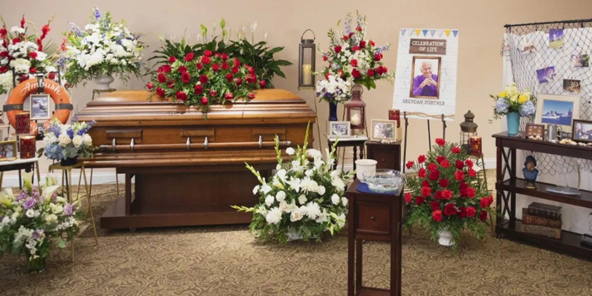 Choosing Funeral In-Home Services in Mesa, AZ: What Families Need to Know