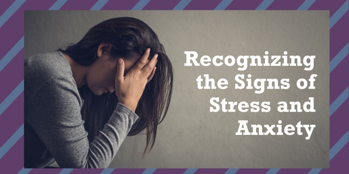 Understanding the Impact of Stress and Anxiety