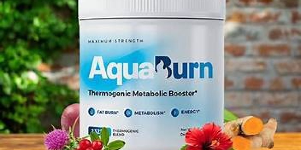Aquaburn Pro: Elite Performance Edition