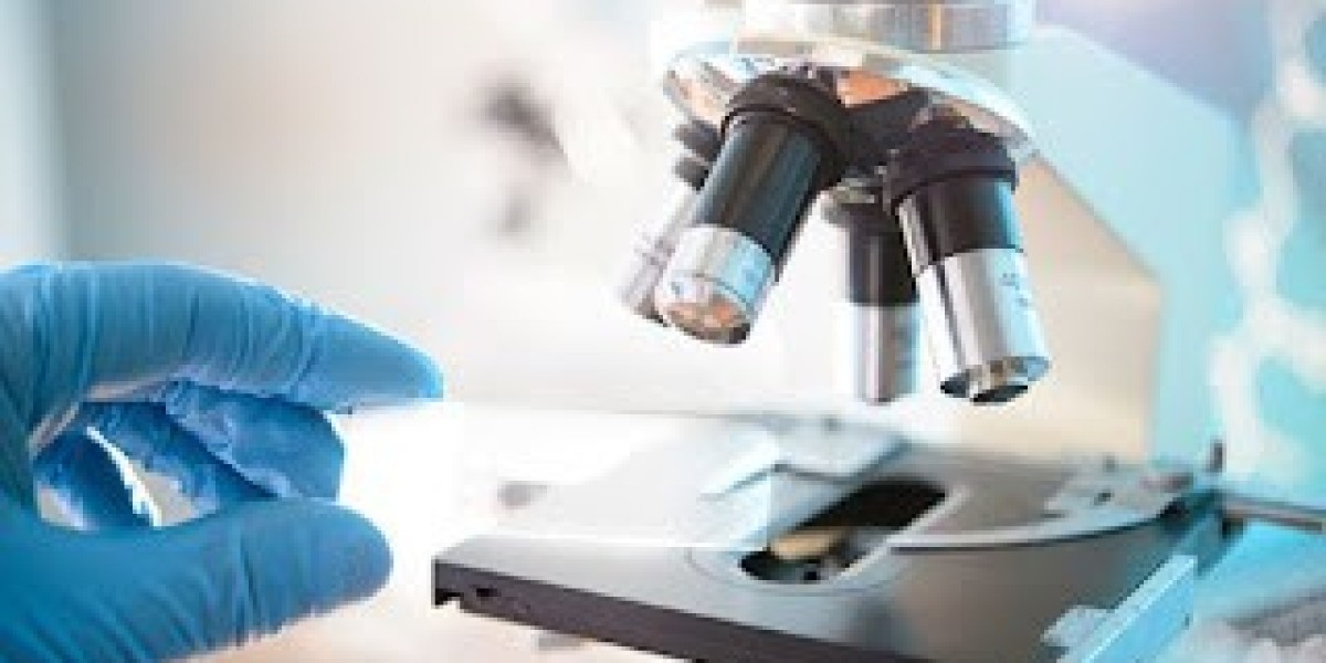 Laboratory Equipment Market: Trends, Drivers, Challenges, Future Outlook