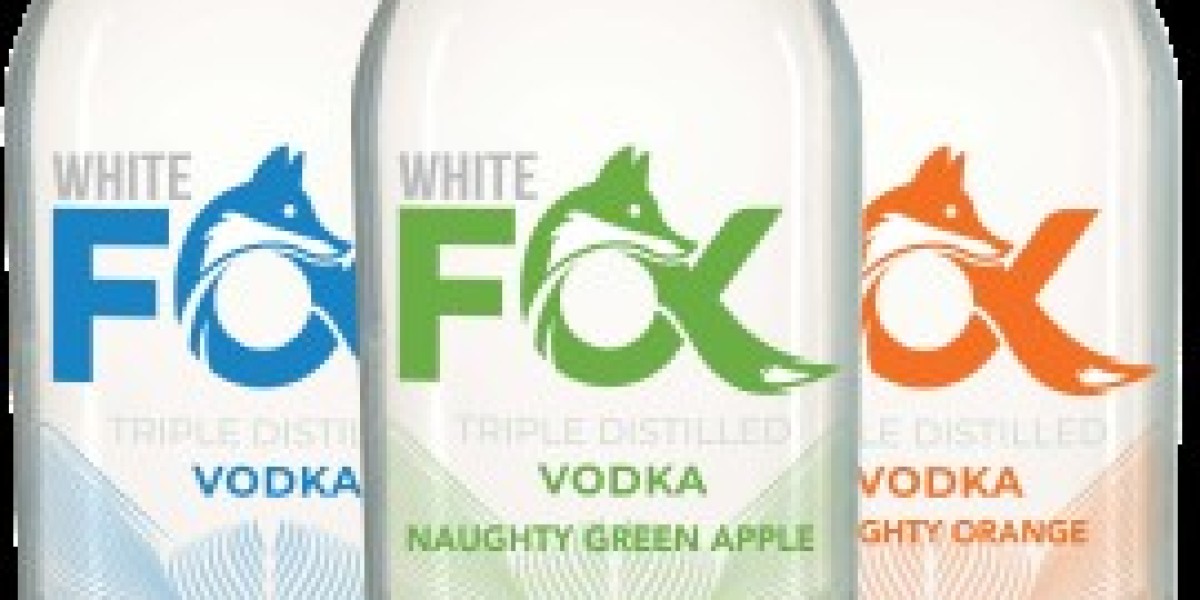 Elevate Your Spirit with SOM Group of Companies – The Best Brand of Vodka in India