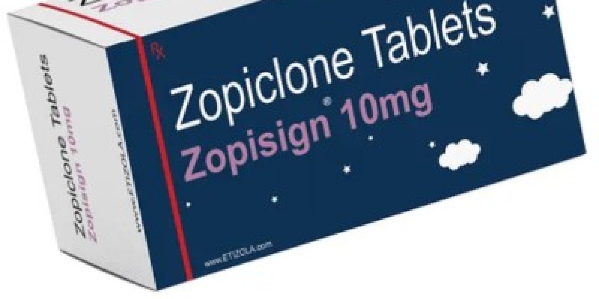 Zopisign 10mg Insight Guide: Essential Information Before You buy Zopisign 10mg online