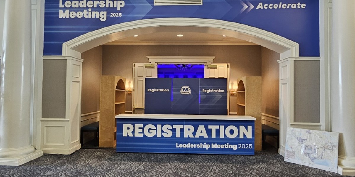 Creative Designs for Trade Show Displays Raleigh NC