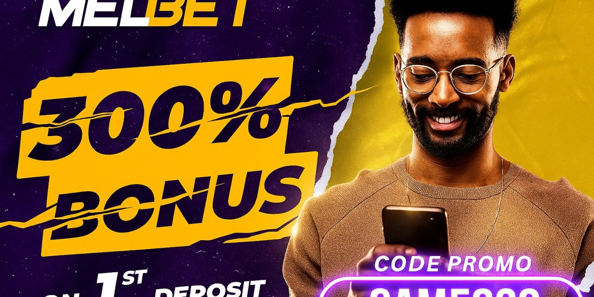 Code Promo Gratuit Melbet 2026 : Bonus Bienvenue De 130 €/$