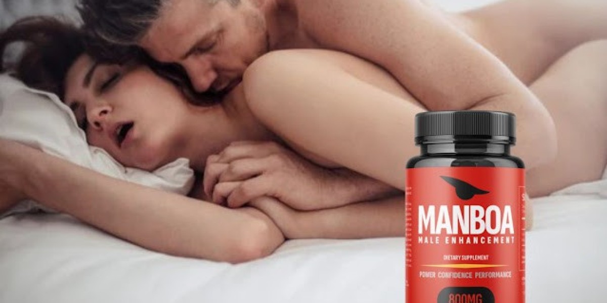 Manboa Male Enhancement Reviews – 2025 User Discover the Biggest Read Manboa Chemist Warehouse Reviews