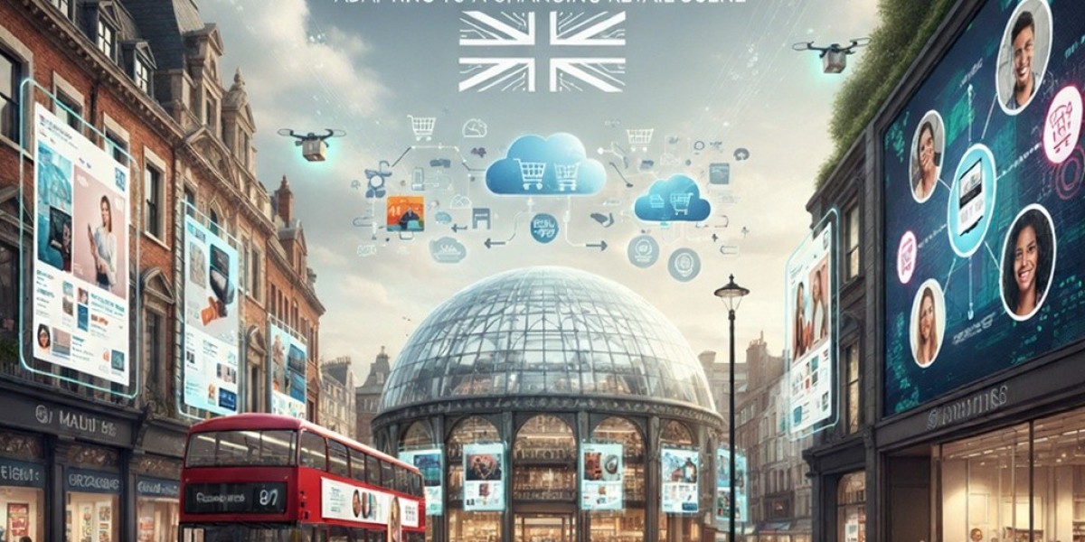 The Connected Consumer: UK Omnichannel Strategies That Work in 2025