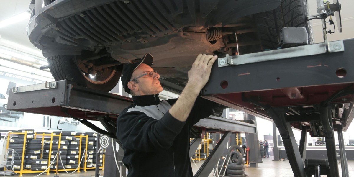 Expert Car Care & Premium Vehicle Services – Balfour Autoservice
