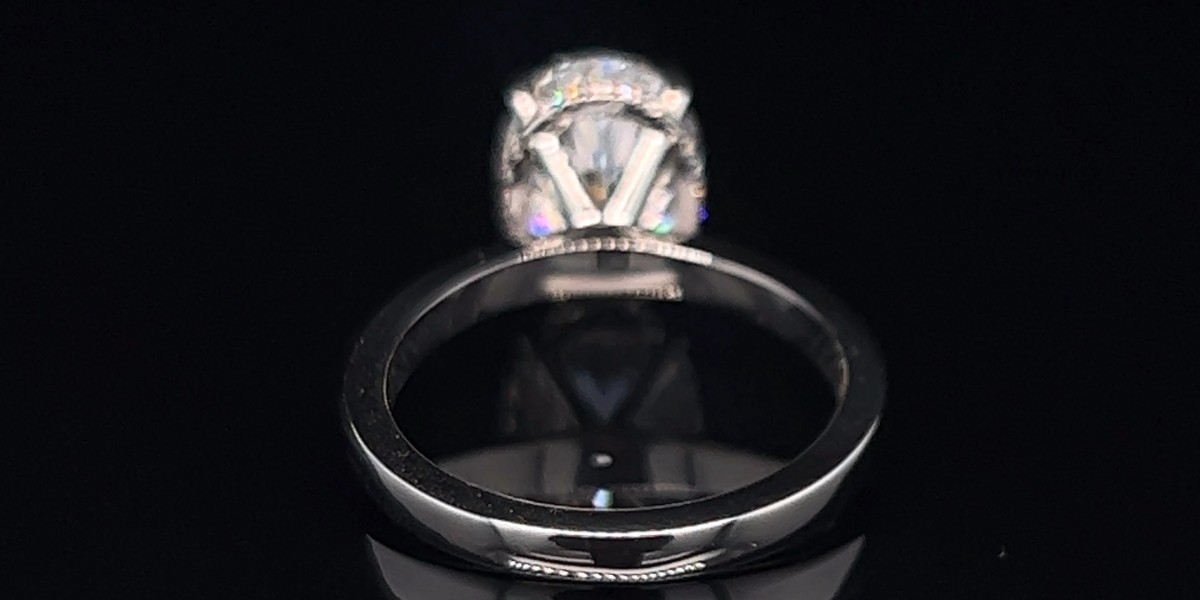 Top Trends in Diamond Engagement Rings for 2025 | Maharaja Jewelers
