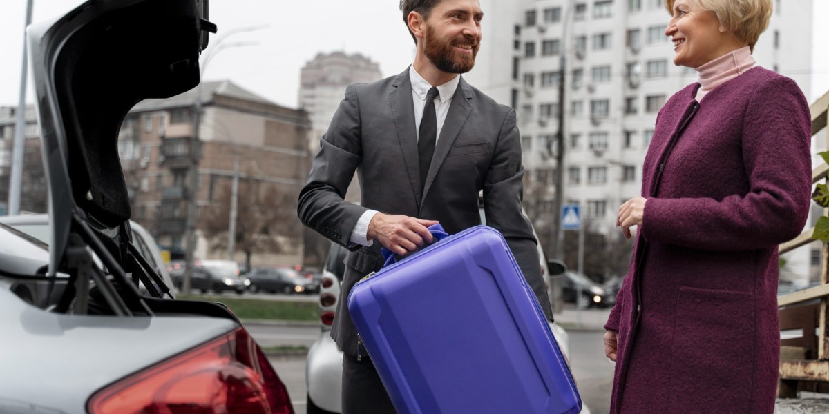 Cheap Limo Service in NJ, NY & PA – Newark Ride Chauffeur Service
