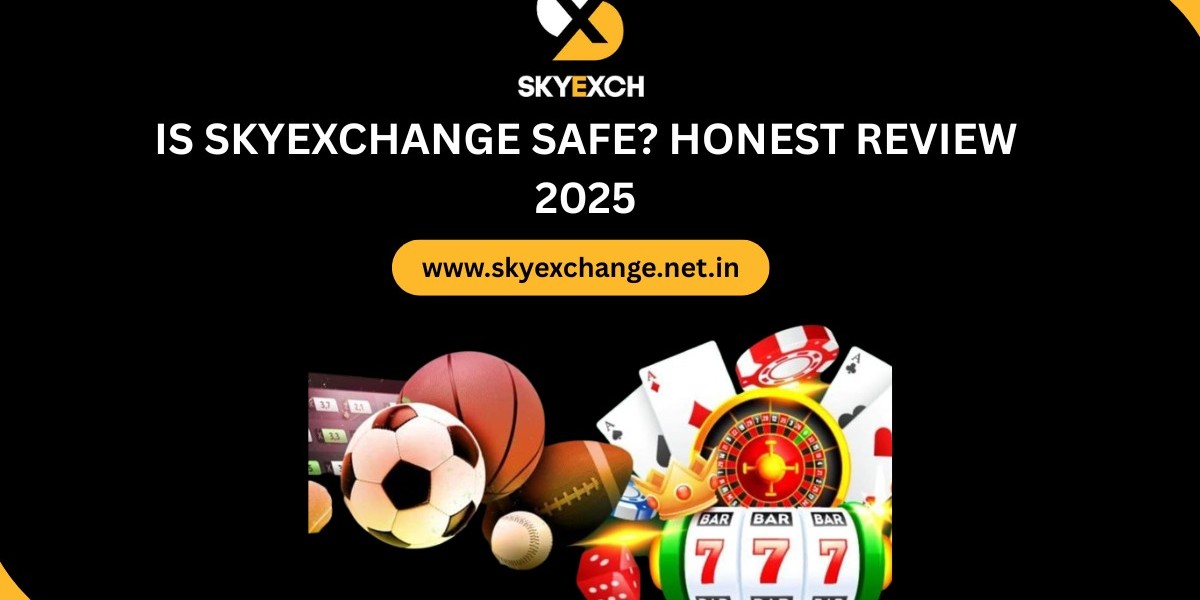 Is SkyExchange Safe? Honest Review 2025