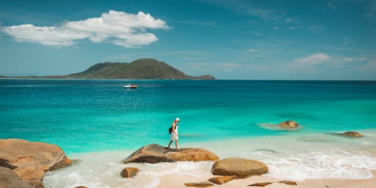 Best Australian Destinations for Solo Travelers and Explorers