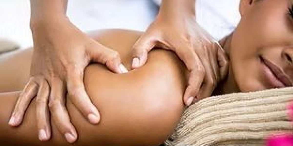 Experience Ultimate Comfort and Wellness Through Professional Foot Massage Austin Services in the City