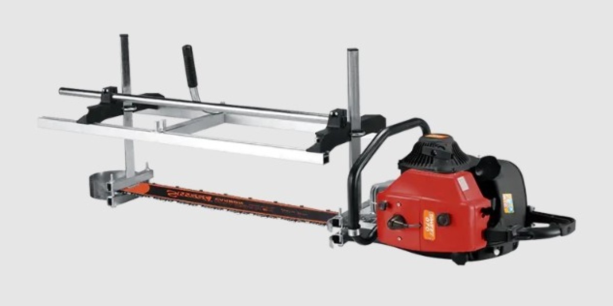 Inside the Design Philosophy of Gasoline Chain Saw Supplier and Brush Cutter Clutch Housing Engineers