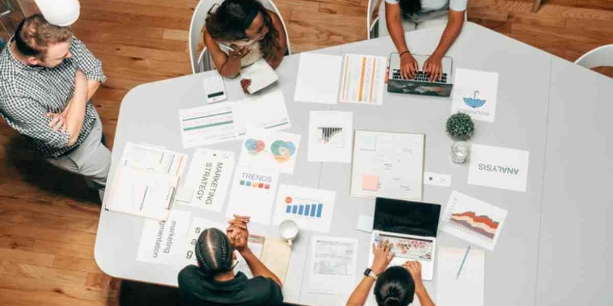 How to Choose the Right Field Marketing Agency for Your Business