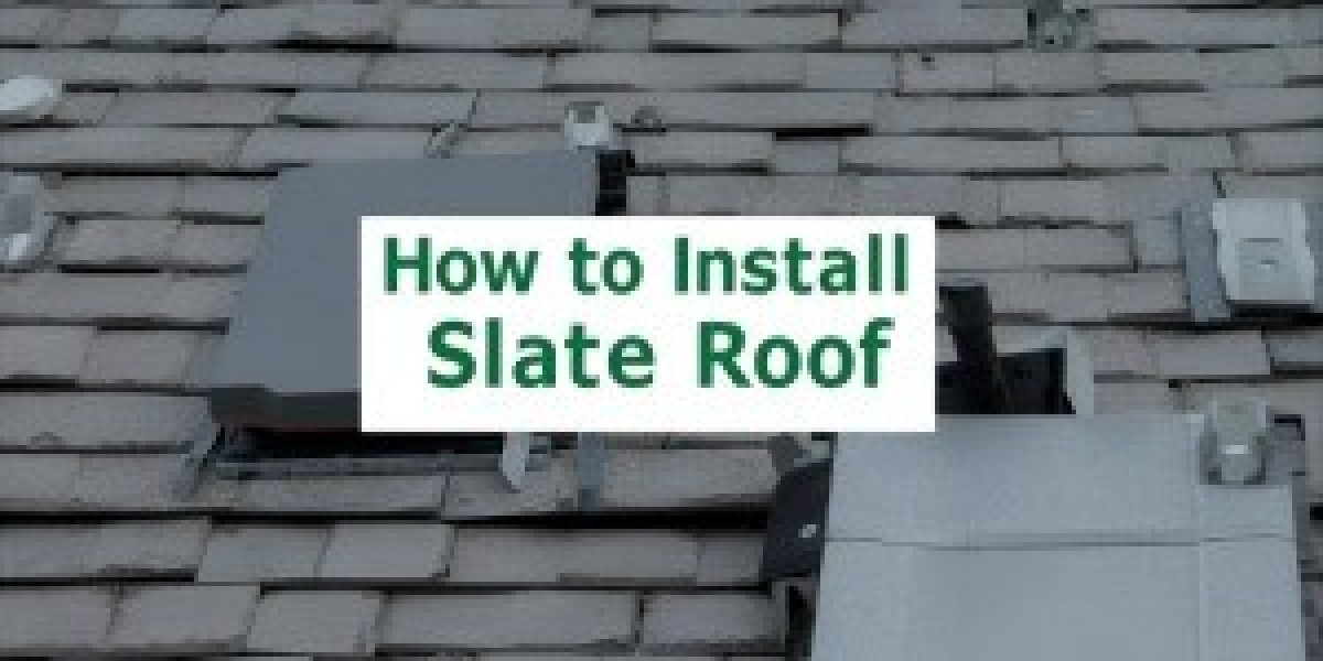 Roof Shingles Repair