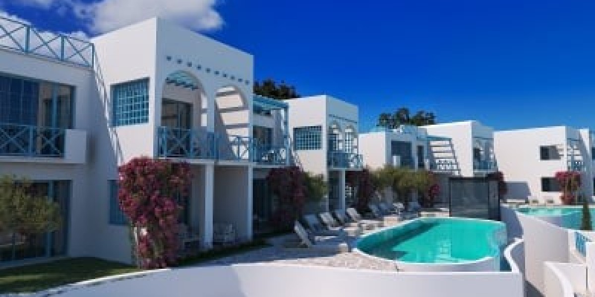 Top Reasons to Buy Property in North Cyprus in 2025