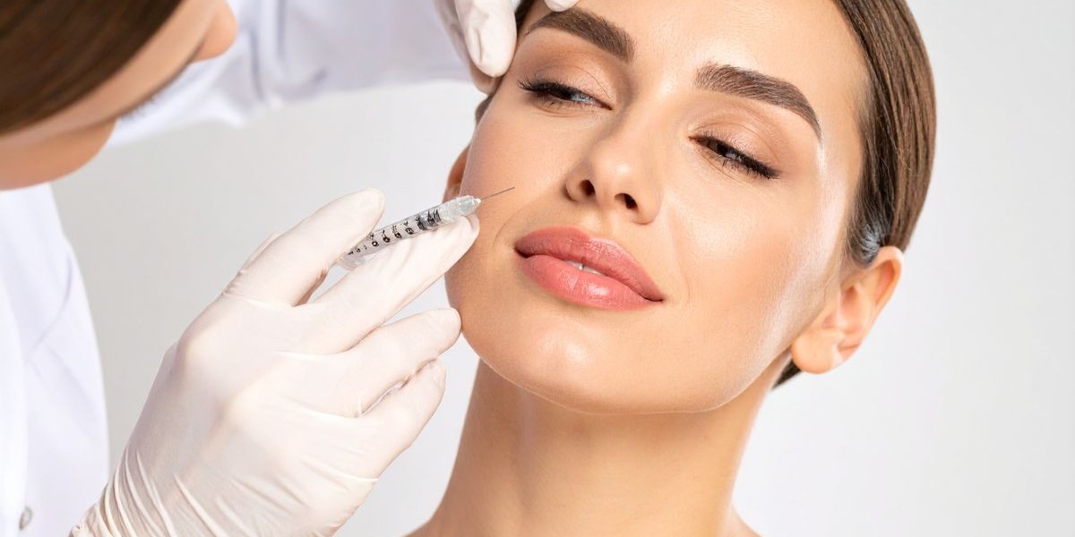 Rejuvenate Your Look with Botox in Islamabad