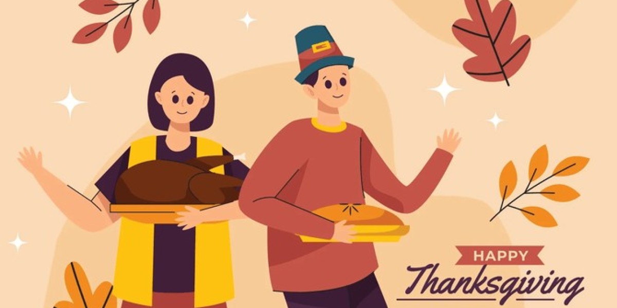 Thanksgiving Retail Strategies Powered by Modern Martech
