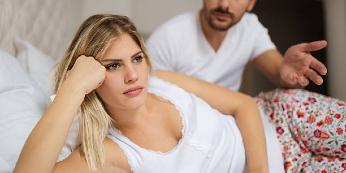 The Link Between Erectile Dysfunction and Heart Health