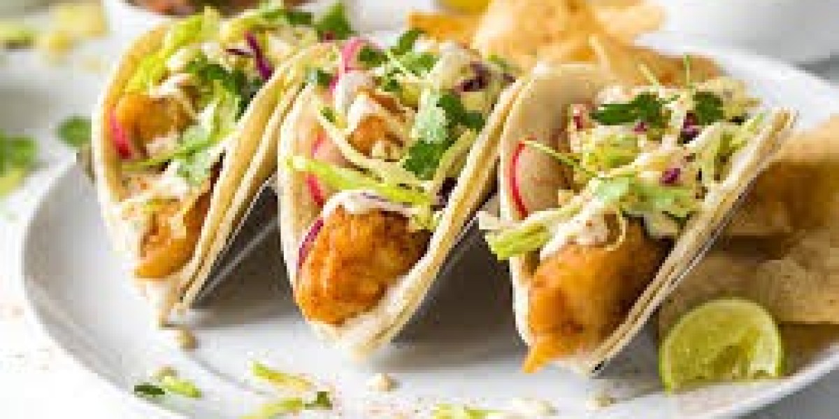 The Delicious World of Mexican Food Burritos