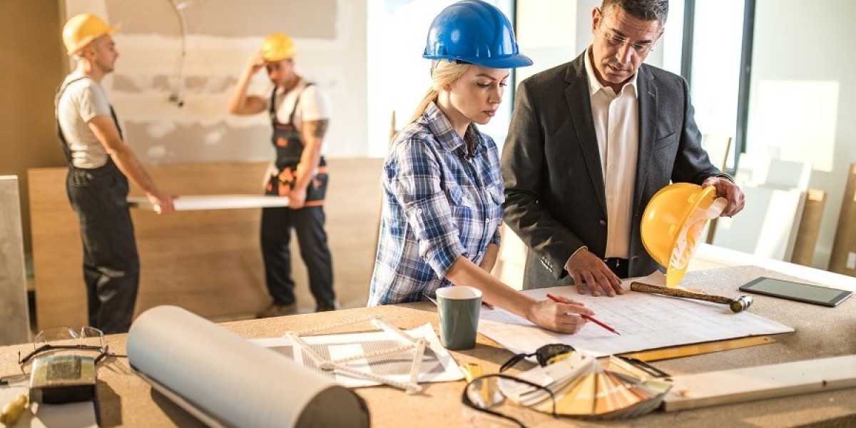 How Expert Renovation Services Turn Outdated Homes Into Modern Marvels