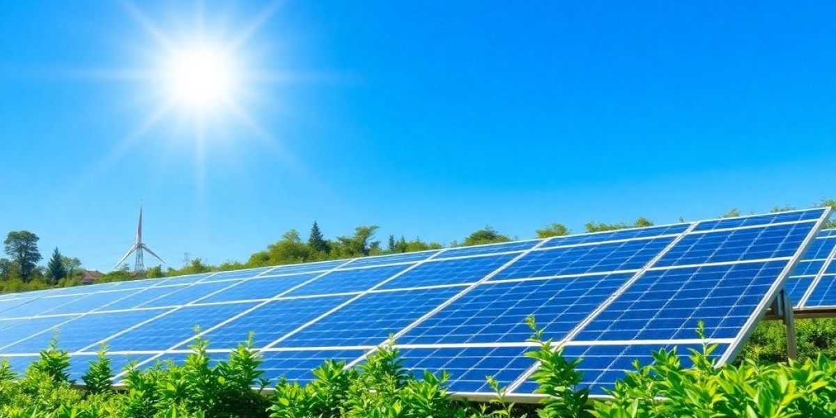Top Solar Companies in Pakistan: Leading Players Powering the Solar Revolution