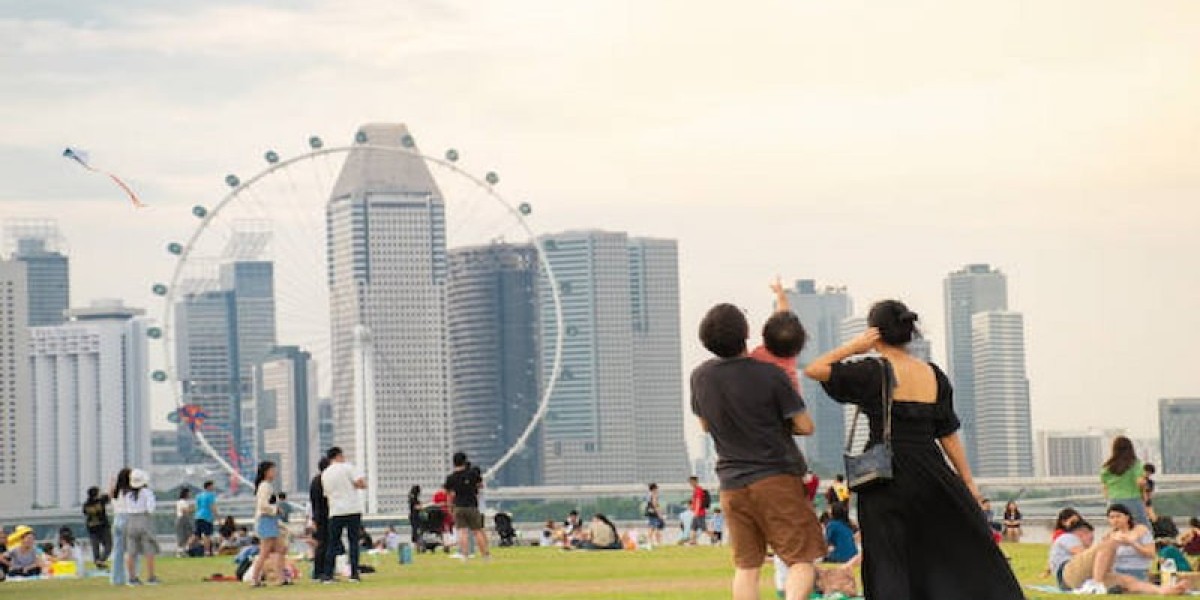 Singapore Family Tour: Best Attractions for Kids & Parents