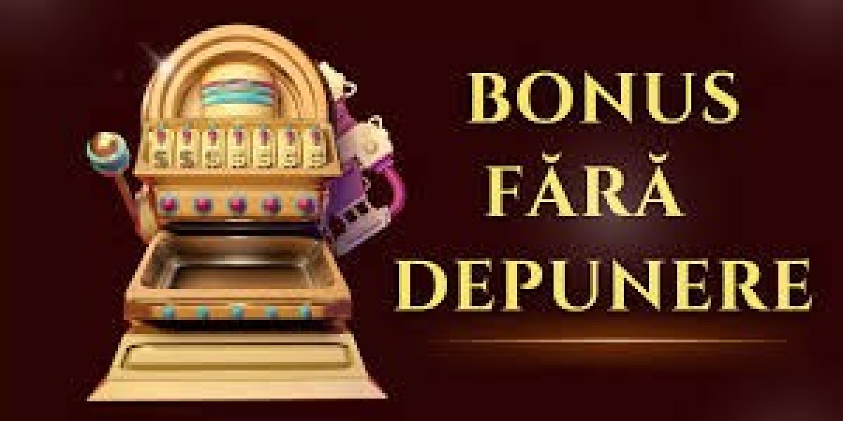 Bonusuri Fara Depunere: Ghid Complet pentru Începători în 2025