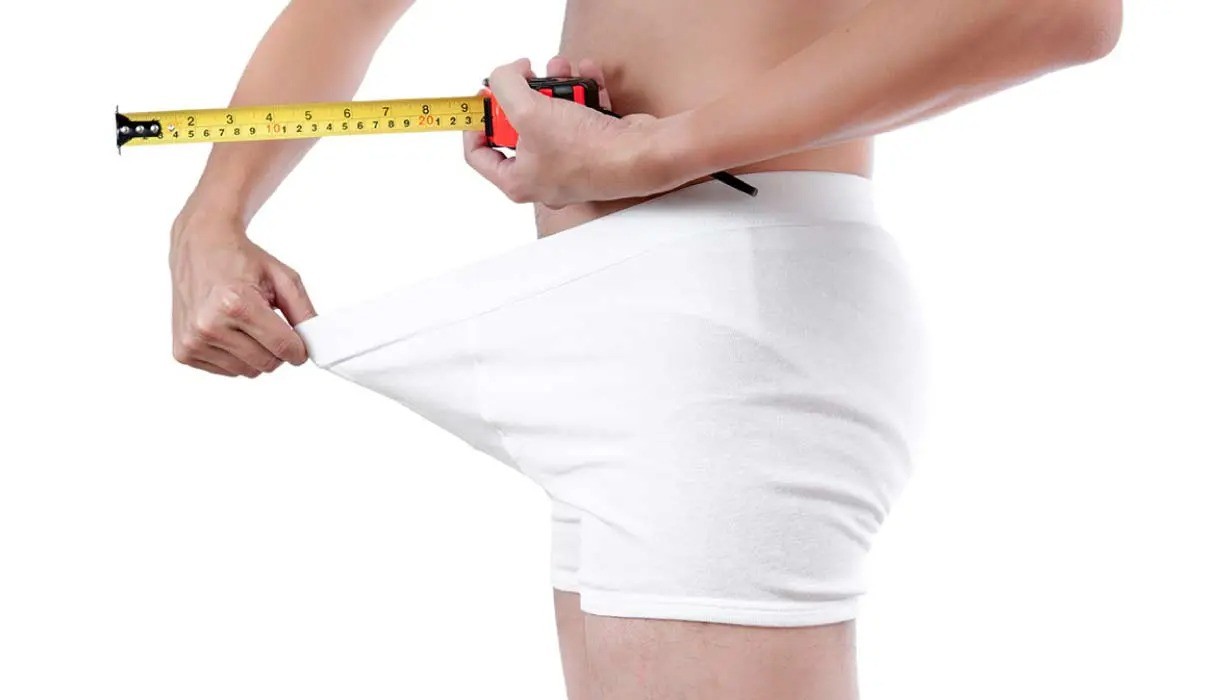 Penis Enlargement In Dubai