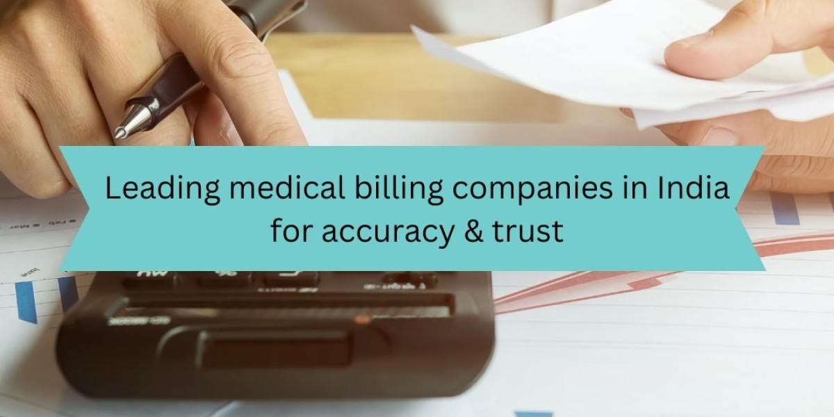 Top Medical Coding Company in India: A Complete Industry Guide