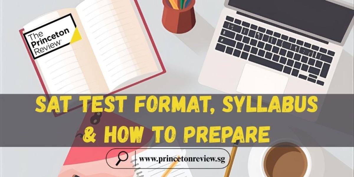 SAT Test Explained: Format, Syllabus, Scoring & How to Prepare