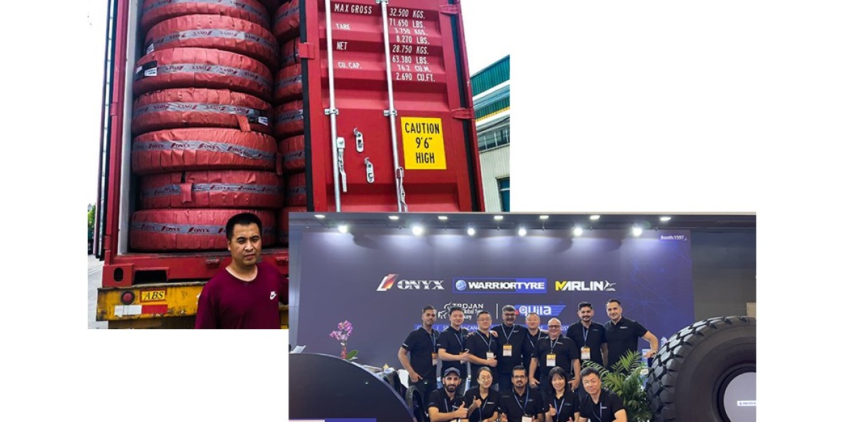 Chinese Tyre Manufacturers vs Global Tyre Brands – A Comparison